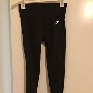 Gymshark vital seamless leggings small